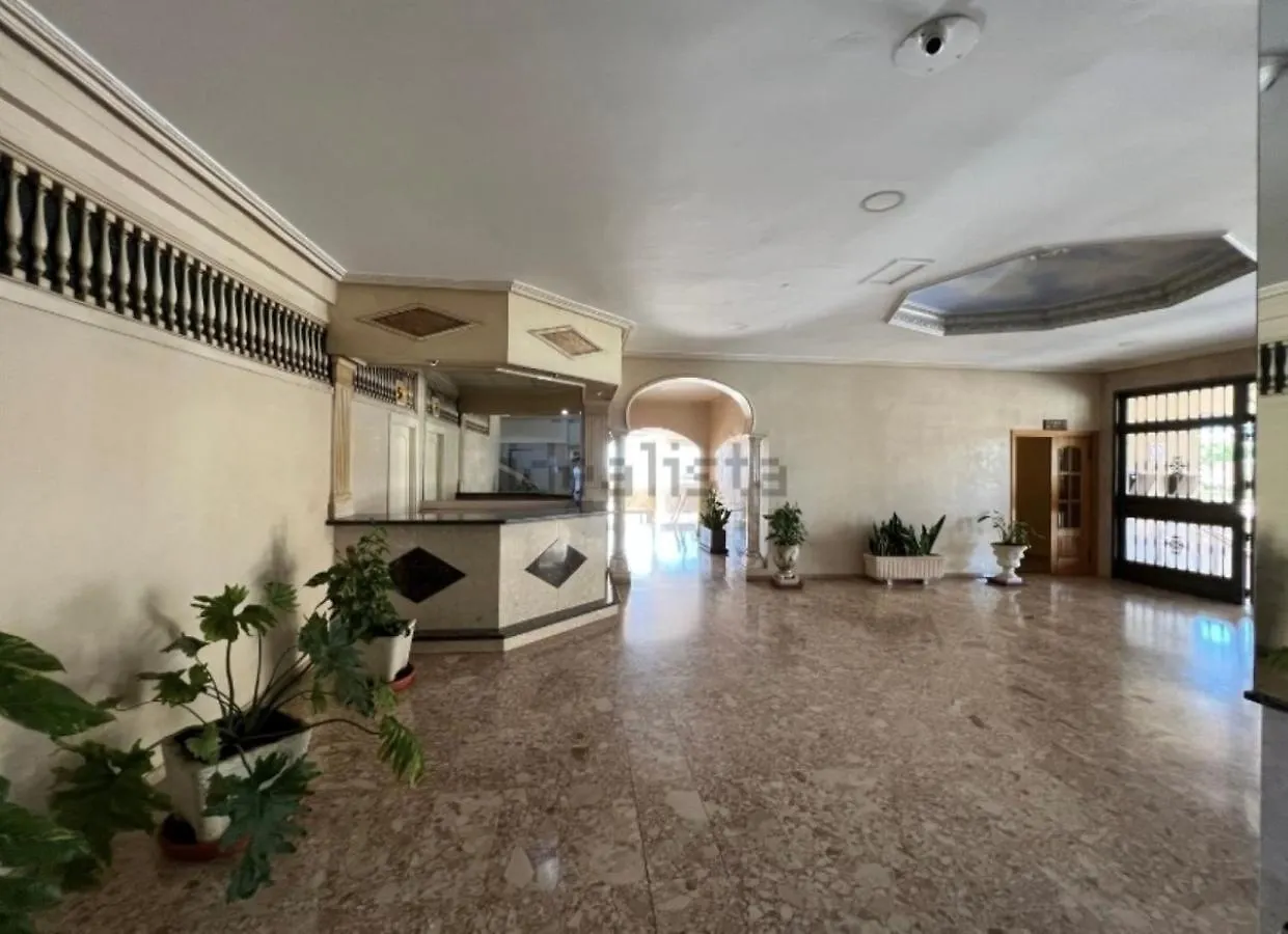 Precioso Estudio Frente Al Mar Con Piscina Benalmadena